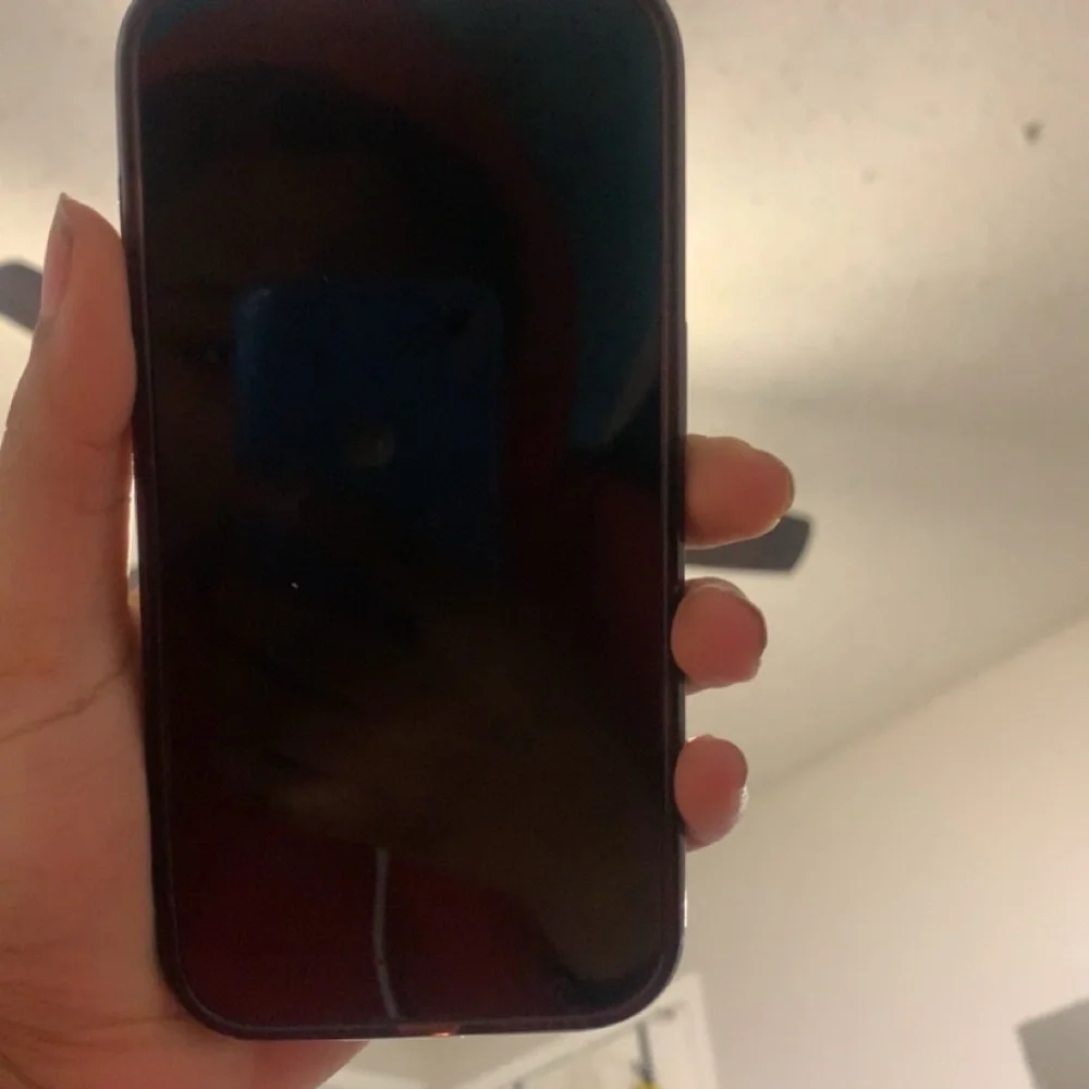 Locked Iphone 14 Pro